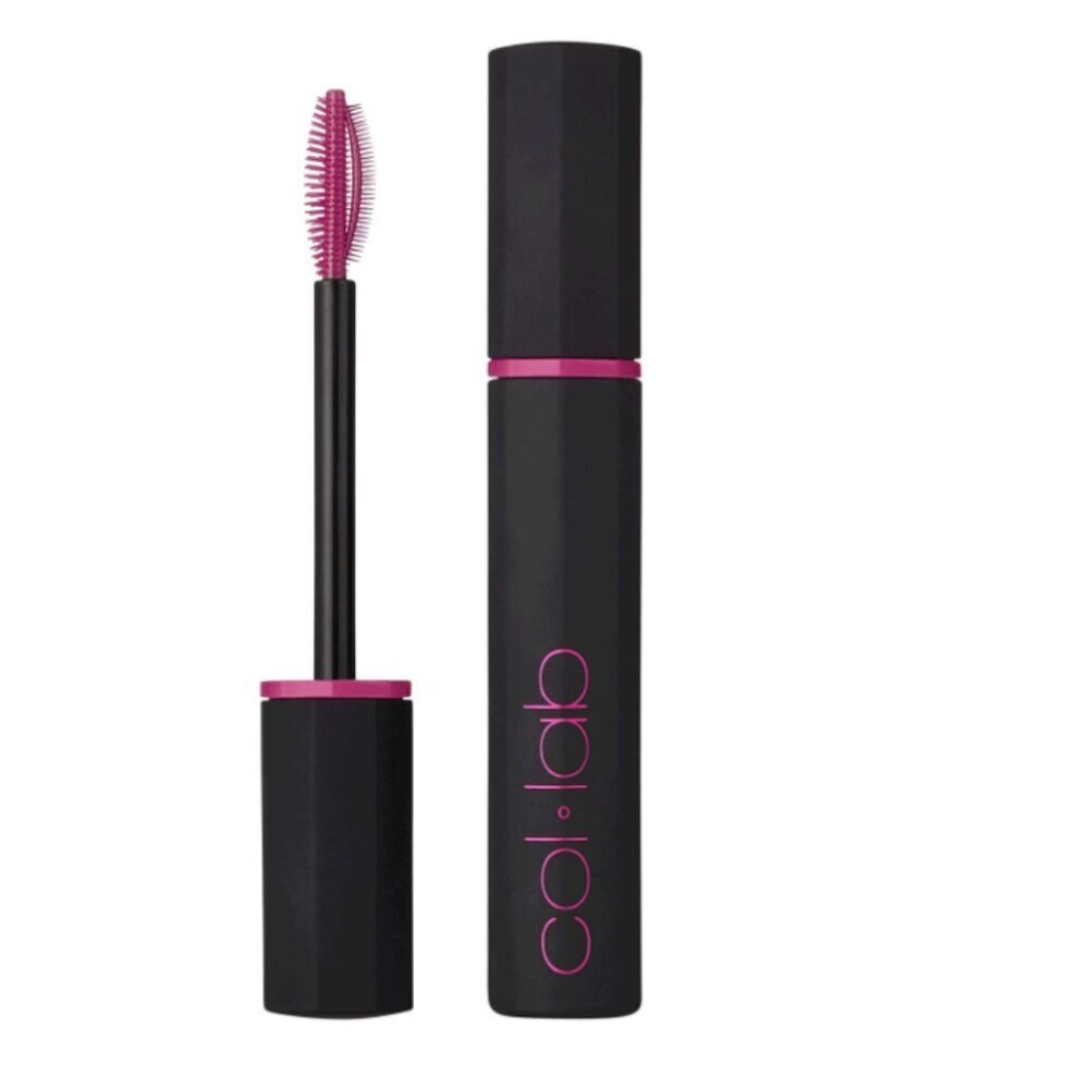 THE WORKS Wow Effect "Eye-Have-it-ALL" Mascara Extreme Black WATERPROOF NWT